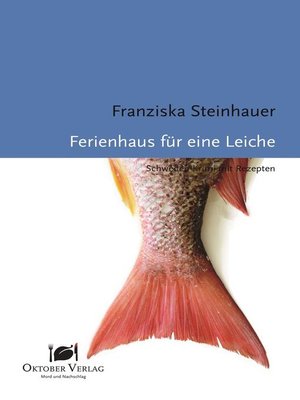 cover image of Ferienhaus für eine Leiche